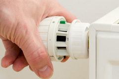Catthorpe central heating repair costs