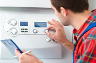 free commercial Catthorpe boiler quotes