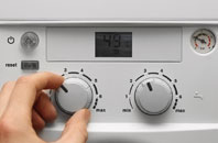 free Catthorpe boiler maintenance quotes